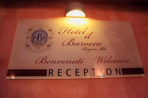 Foto - Hotel Il Barocco