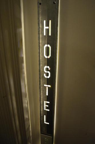 High Hostel Rosario