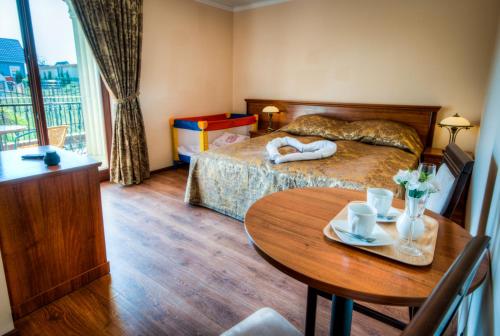 hotel photo