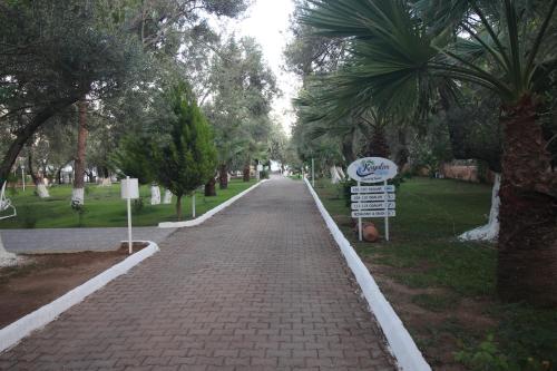 Kayalar Blue Beach Hotel