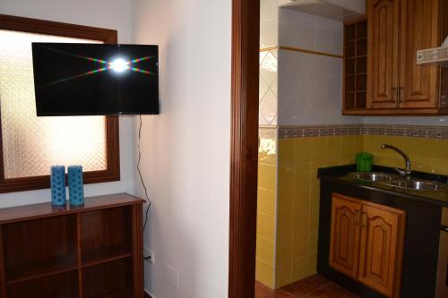 Apartamentos Pacheca