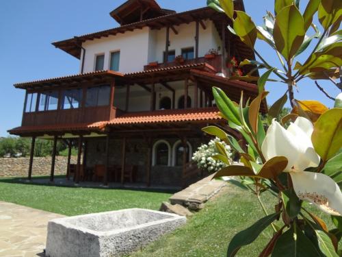 Guest House Diabora