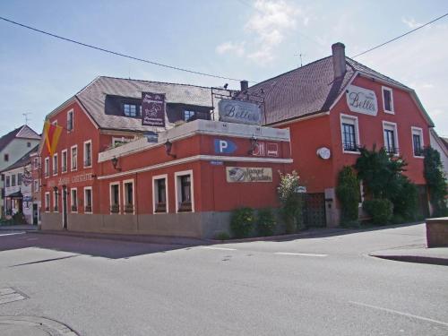 Hotel Beller - Kenzingen