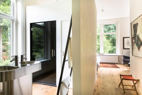 Badkamer, de Lochemse Berg in Lochem