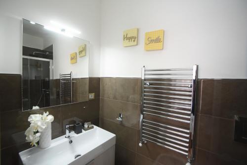 CASA FELICE Suite Room - image 3
