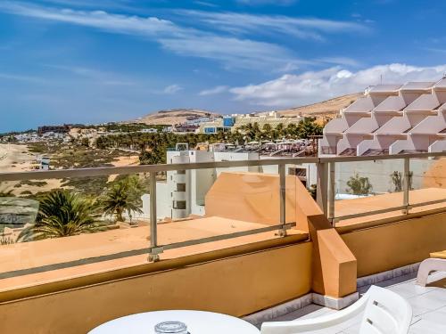 SBH Taro Beach Hotel - main image