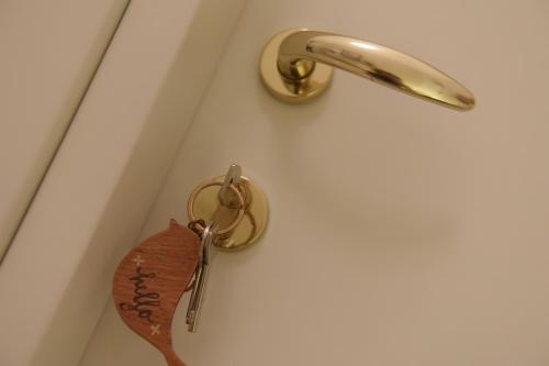CASA FELICE Suite Room - image 13