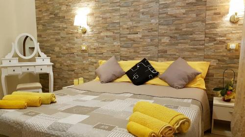 Residence La Villetta - main image