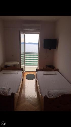  Apartman Culjak in Živogošće