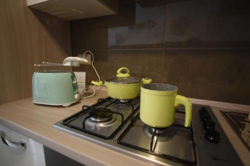 CASA FELICE Suite Room - image 8