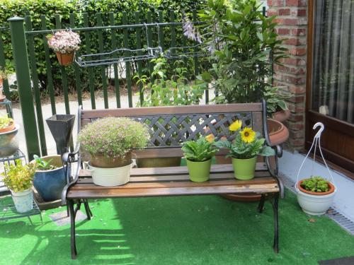 B&B La Grange