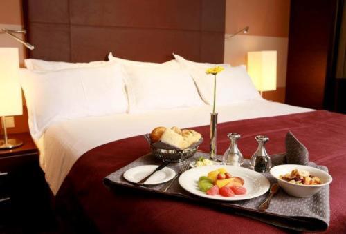Crowne Plaza Sofia by IHG, Sofia (foto 11)