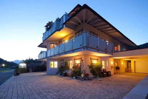 Appartementhaus Charisma - image 7