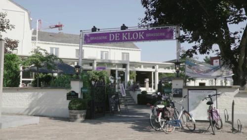 Hotel De Klok