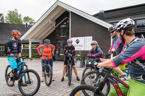 Trysil Hotel - image 14