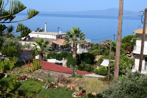 Studio Holiday Kalamata