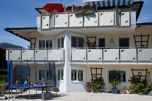 Appartementhaus Charisma - image 11
