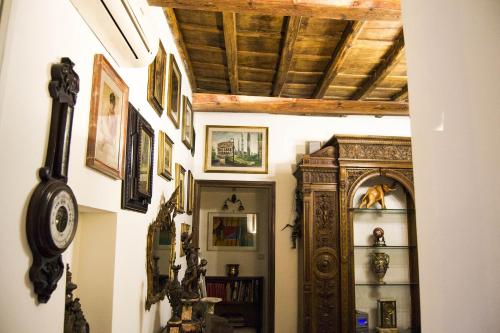 B&B Domus Piazza del Popolo 3