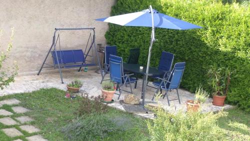 Ferienwohnung Eulitz in Peickwitz, Deutschland