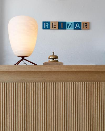 Hotel Reimar - main image