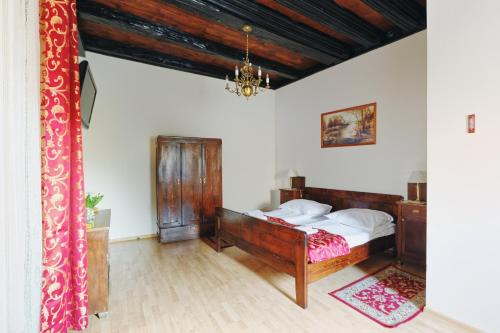 Aparthotel Camea, Kraków (photo 3)