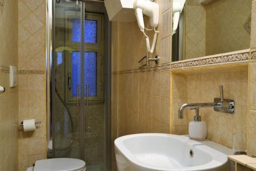 B&B Domus Piazza del Popolo 4