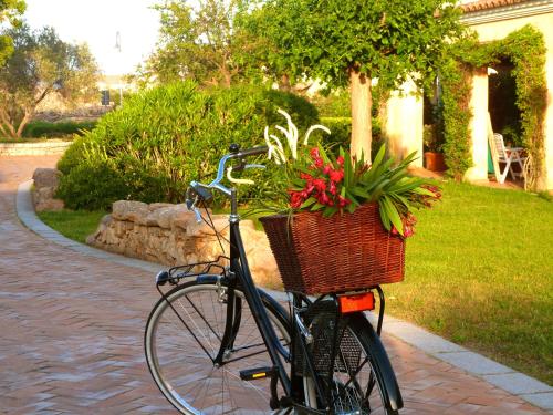 Il Borgo Di Porto San Paolo