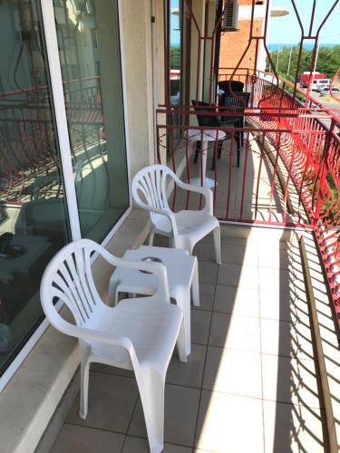 Jane Guest House 5