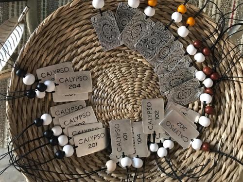 Calypso Beach Hotel - image 14