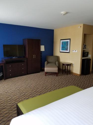 Holiday Inn Express Bordentown - Trenton South by IHG in Bordentown, USA