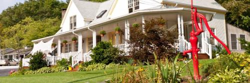 Mount Battie Inn Lincolnville 