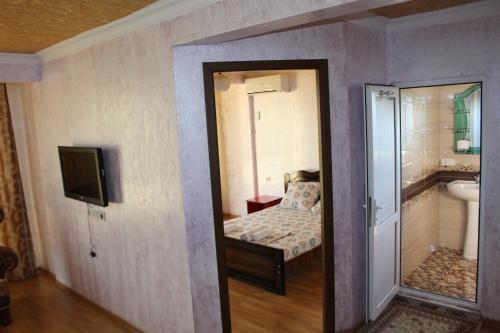Hotel Ilia