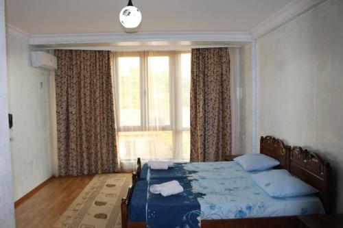 Hotel Ilia