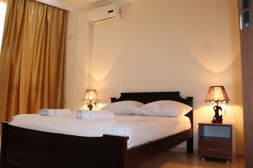 Hotel Ilia