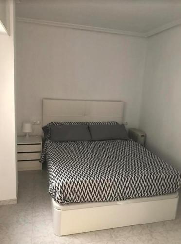 Modern Beach Apartment