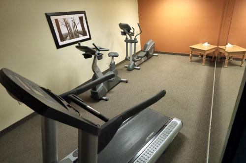 Lancaster Inn & Suites in Manheim, USA
