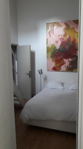 Villa des iris