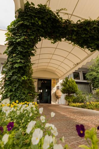 Hotel Giulietta e Romeo in Ostia