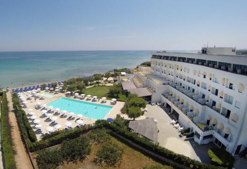 Hotel Del Levante - main image