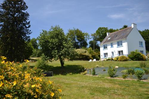 L'Araucaria - chambres d'hôtes et gîte