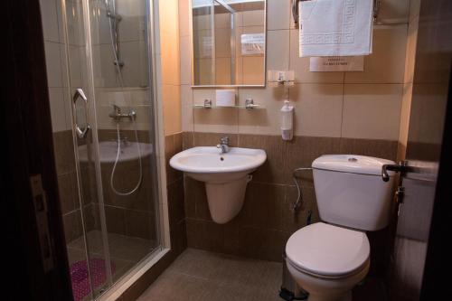 Hotel Ioana
