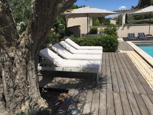 Villa La Begude
