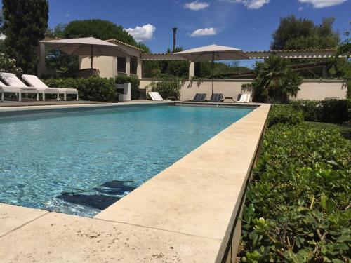 Villa La Begude