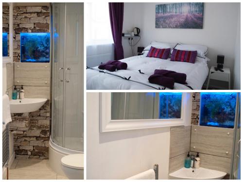 Bed and Breakfast in Nottingham 