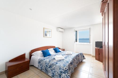 Riva Rooms in 布拉克島