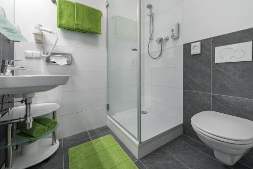 City Rooms Wels - image 7