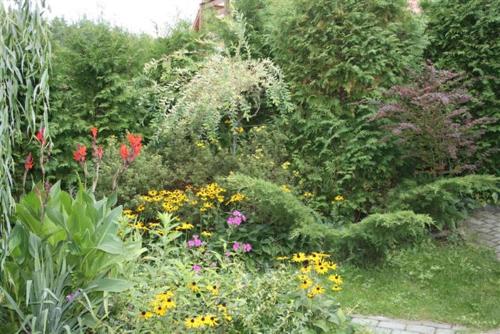 Cudodomek na Mazurach w Woszczelach koło Ełku Cudodomek na Mazurach w Woszczelach koło Ełku