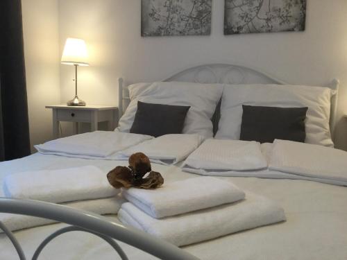 Apartament Słodowiec Metro, Free parking, Varšava (fotografie 9)