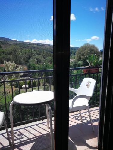 Hostal Escarla in Aren