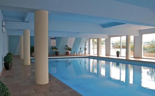 Hôtel Europa ***